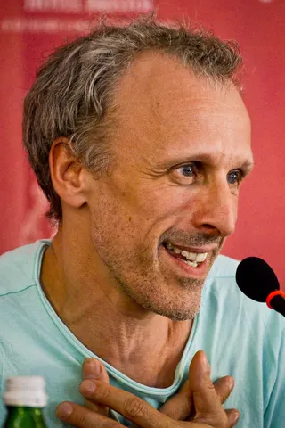 Jan Bijvoet