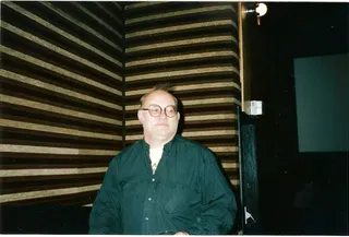 Görsel: Karel leermans / CC BY-SA Jan Bucquoy