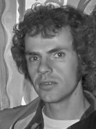 Görsel: Hans Peters for Anefo / CC0 Jan de Bont