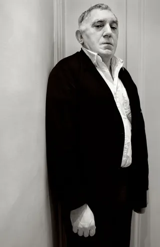 Görsel: Michiel Hendryckx / CC BY Jan Decleir