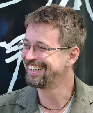 Görsel: David Sedlecký / CC BY-SA Jan Dolanský
