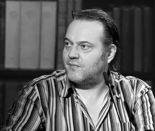 Jan Gregor Kremp