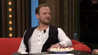 Jan Hájek