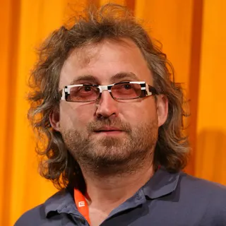 Görsel: che (Please credit as "Petr Novák, Wikipedia" in case you use this outside Wikimedia projects.) / CC BY-SA Jan Hřebejk