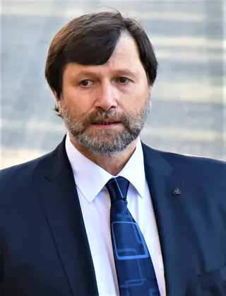 Görsel: David Sedlecký / CC BY-SA Jan Hrušínský