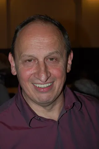 Görsel: Ladislav Faigl / CC BY-SA Jan Kraus