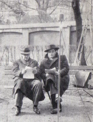 Jan Kreczmar