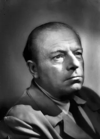 Görsel: Edward Hartwig / CC BY-SA Jan Kurnakowicz