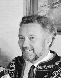Görsel: Rigmor Dahl Delphin / CC BY-SA Jan Pande-Rolfsen