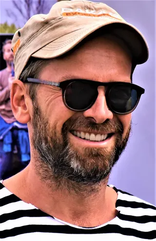 Jan Révai