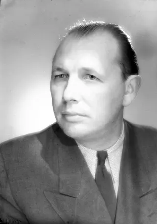 Görsel: Edward Hartwig / CC BY-SA Jan Rybkowski