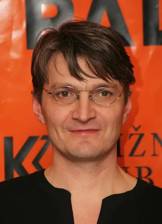 Görsel: che / CC BY-SA Jan Svěrák