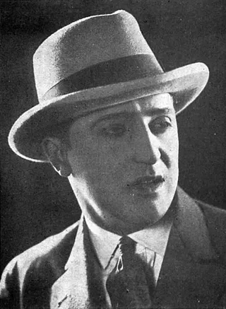 Jan W. Speerger