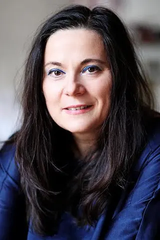 Görsel: Jana Bittnerova / CC BY-SA Jana Bittnerová