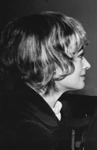 Görsel: Hans-Joachim Spremberg / CC BY-SA Jana Brejchová