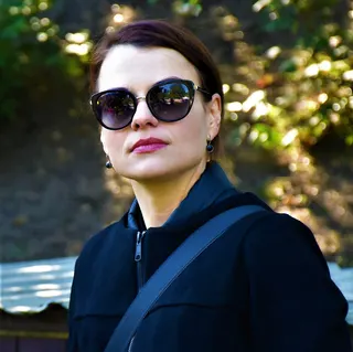 Jana Stryková