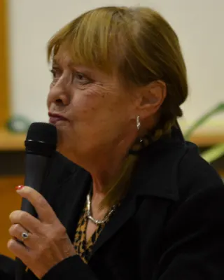Jana Šulcová