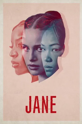 Görsel: TMDB Jane afişi