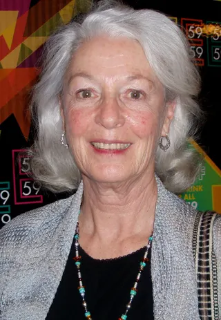 Görsel: Diane Rooney at https://www.flickr.com/photos/dianesf/ / CC BY Jane Alexander