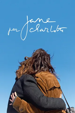 Görsel: TMDB Jane by Charlotte afişi