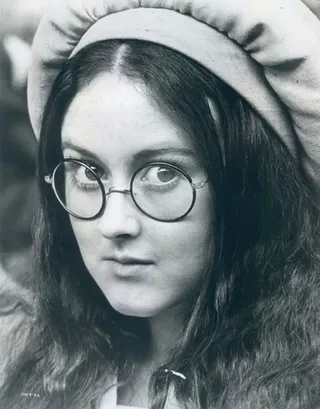 Jane Carr