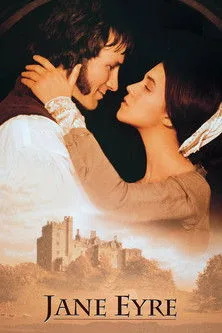 Görsel: TMDB Jane Eyre afişi