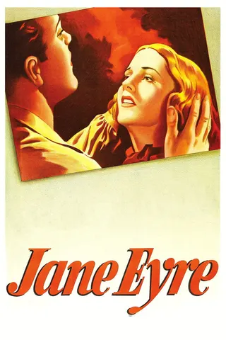 Görsel: TMDB Jane Eyre afişi