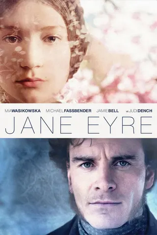 Görsel: TMDB Jane Eyre afişi
