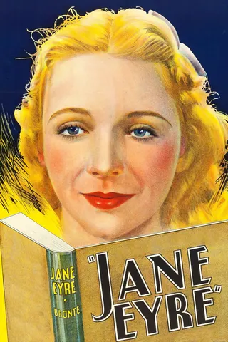 Görsel: TMDB Jane Eyre afişi