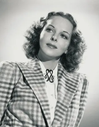 Görsel: Elmer Fryer / Kamu malı Jane Randolph