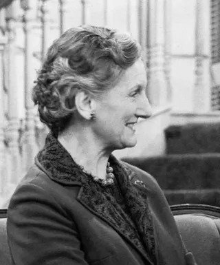 Görsel: CBS Television / Kamu malı Jane Rose