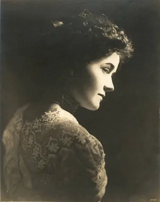 Jane Wolfe