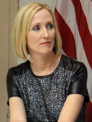 Janel Moloney