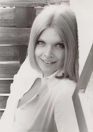 Janet Key