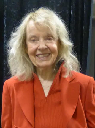 Janet Valdo