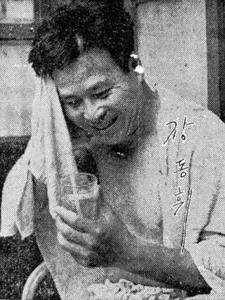 Jang Dong-hwi