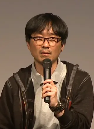 Jang Hang-jun