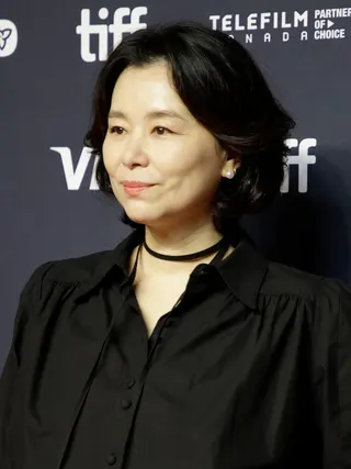 Jang Hye-jin