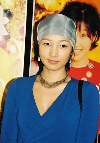 Görsel: 멀더군 / CC BY Jang Jin-young