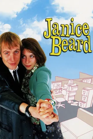 Görsel: TMDB Janice Beard afişi