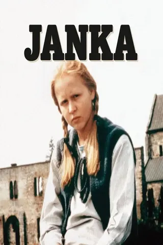 Janna afişi