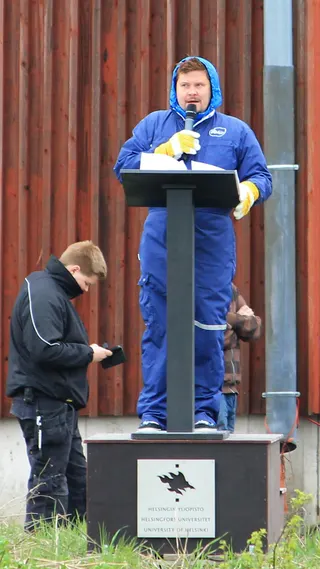 Görsel: Uusijani / CC0 Janne Kataja
