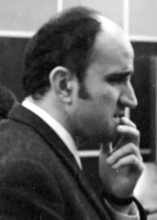János Koltai