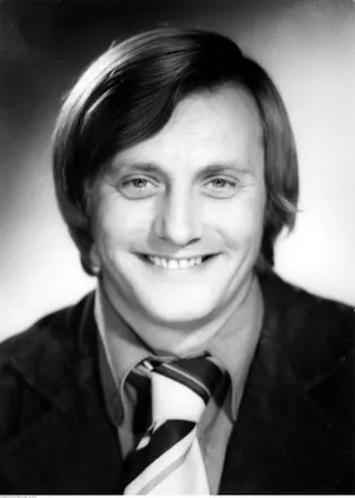 Görsel: Edward Hartwig / CC BY-SA Janusz Bukowski