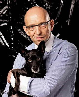 Görsel: Robert Pałka / CC BY-SA Janusz Chabior