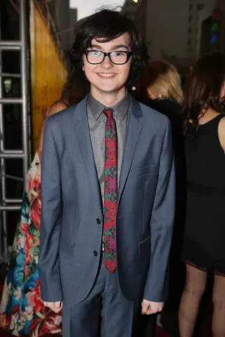Görsel: MiamiFilmFestival / CC BY-SA Jared Gilman