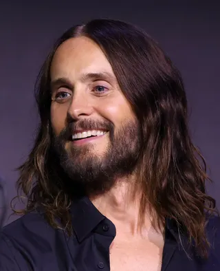 Görsel: Gage Skidmore / CC BY-SA Jared Leto