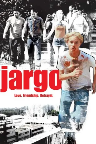 Görsel: TMDB Jargo afişi