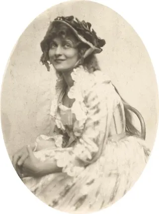Jarmila Kronbauerová