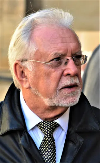 Görsel: David Sedlecký / CC BY-SA Jaromír Hanzlík